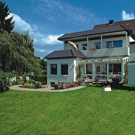 Hotel Haus Nethegau Bad Driburg Zewnętrze zdjęcie