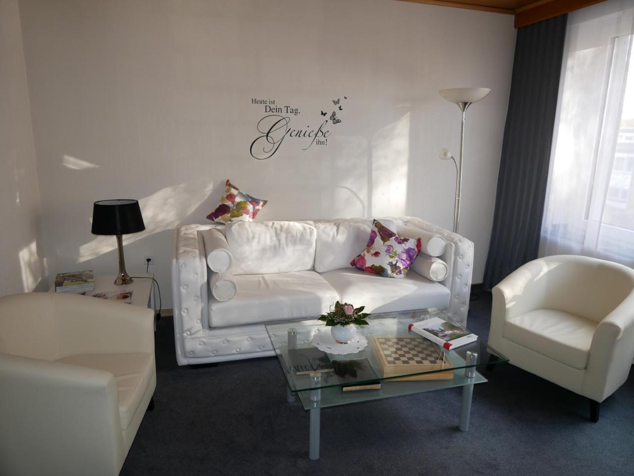 Hotel Haus Nethegau Bad Driburg Zewnętrze zdjęcie