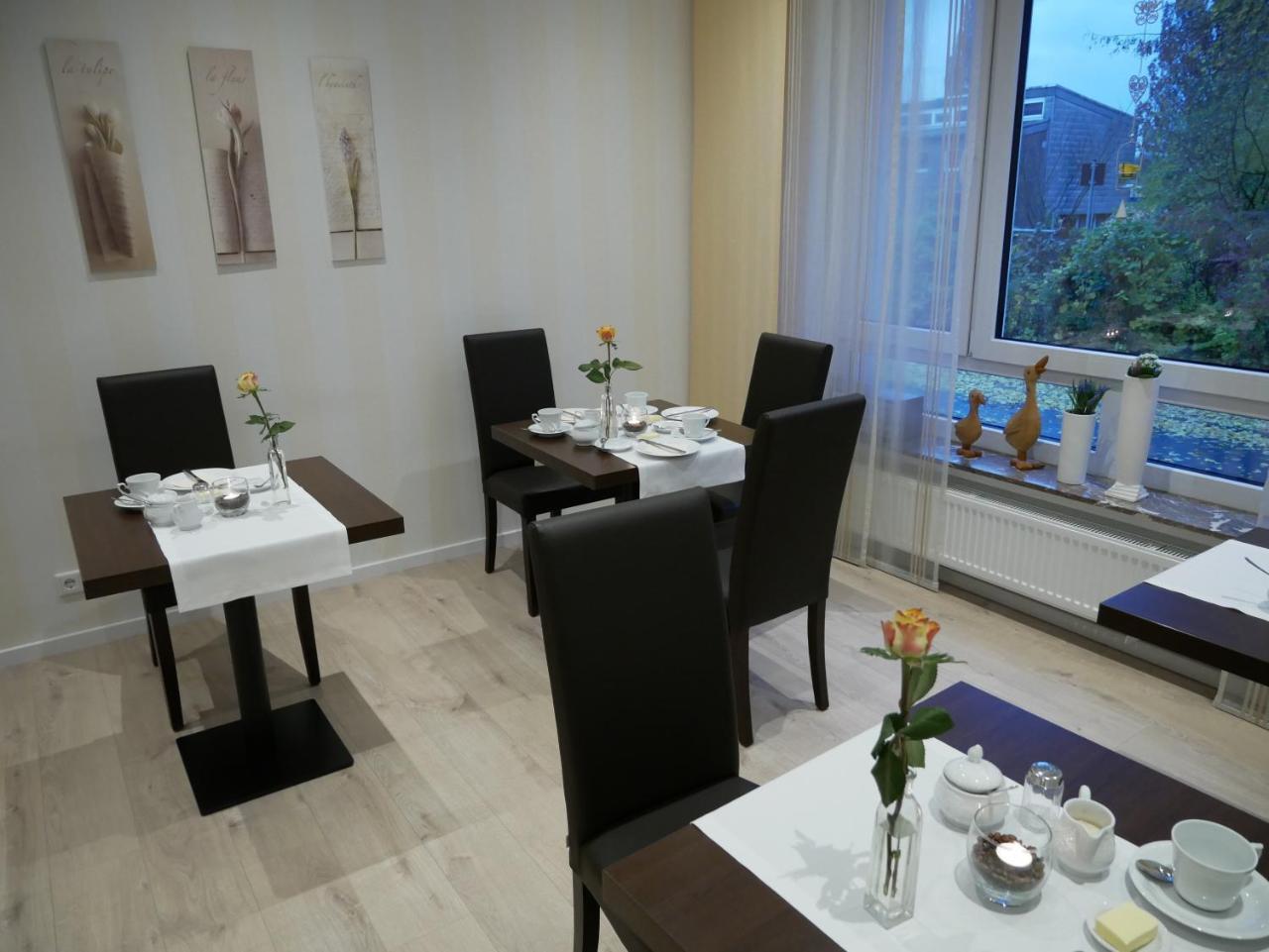 Hotel Haus Nethegau Bad Driburg Zewnętrze zdjęcie