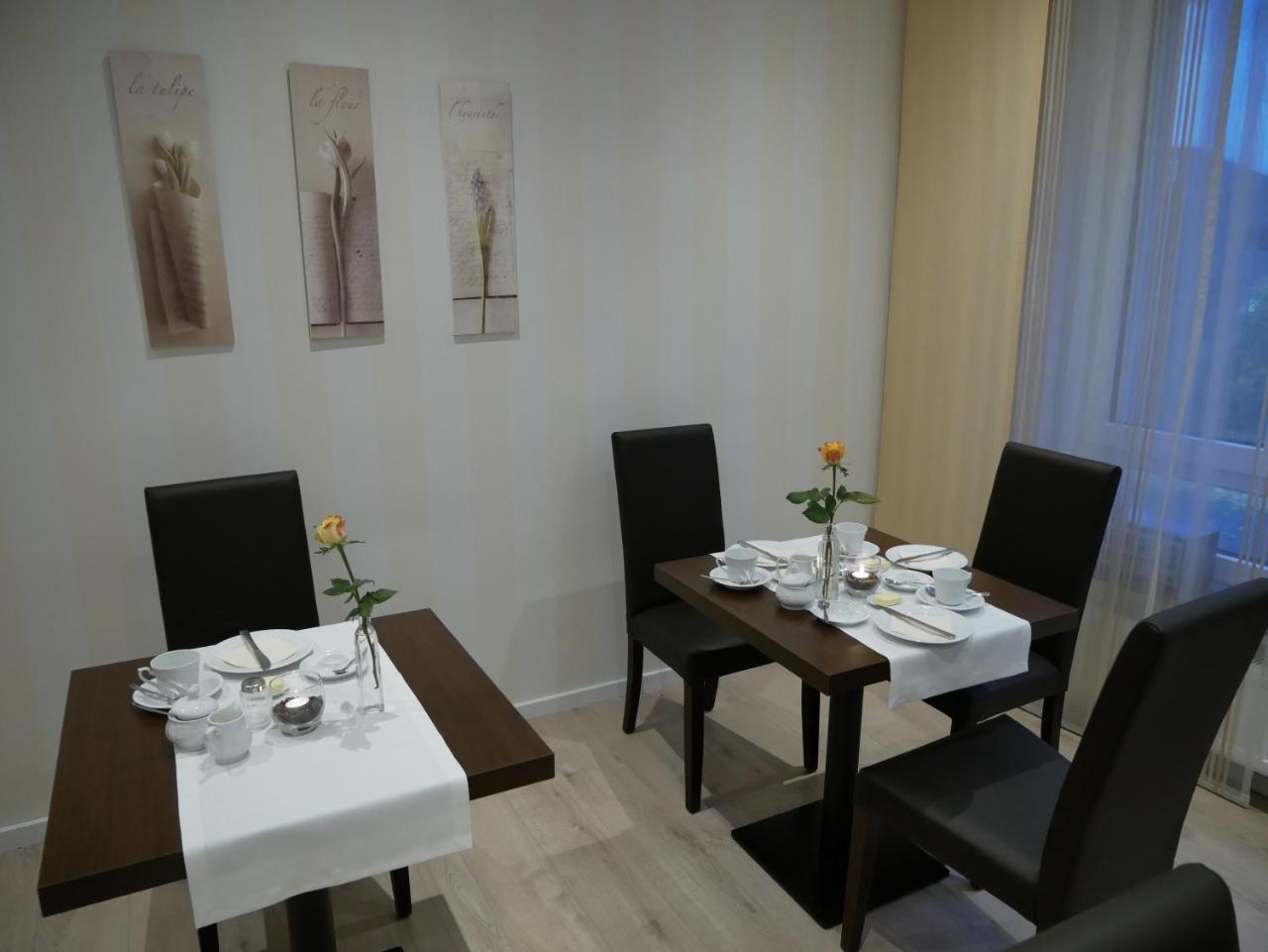 Hotel Haus Nethegau Bad Driburg Zewnętrze zdjęcie
