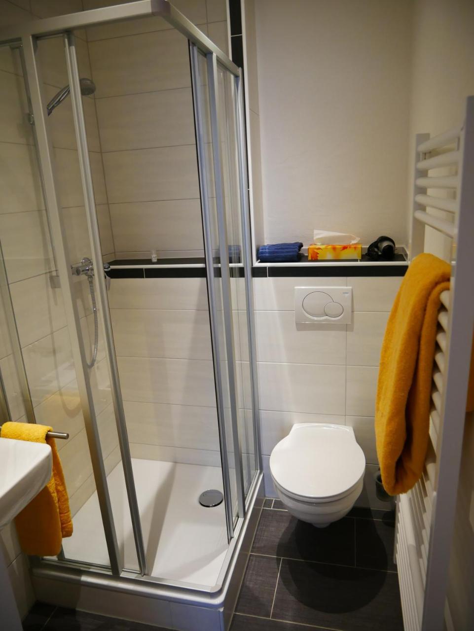 Hotel Haus Nethegau Bad Driburg Zewnętrze zdjęcie